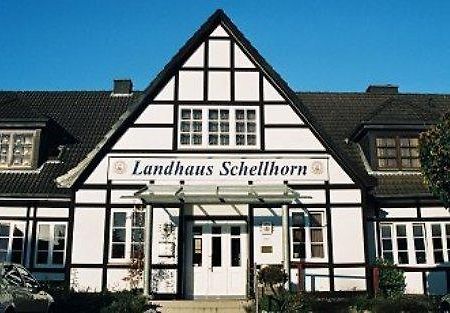 Landhaus Schellhorn Hotel Esterno foto